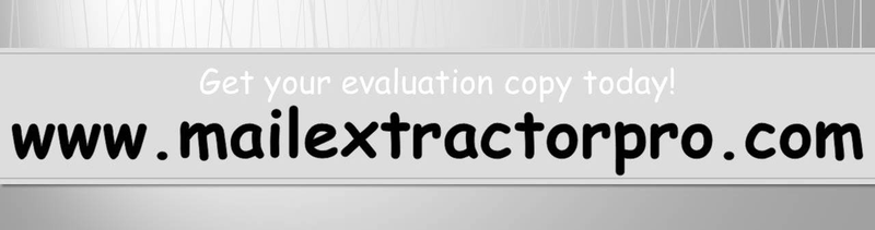 Illustration for article titled Free MBOX to PST conversion - Up your game with Mail Extractor Pro